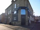 Waste Lane, MIRFIELD, West Yorkshire
