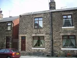 Cross Bank Street, Mirfield, West Yorkshire