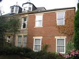 Collingwood Terrace, Newcastle Upon Tyne NE2