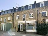 SOUTHWICK MEWS, W2