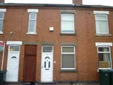 Drake Street, Coventry CV6