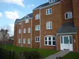Siddeley Avenue, Coventry CV3