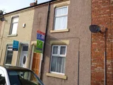 Brunton Street, Darlington DL1