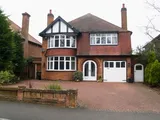 STREETSBROOK ROAD, SOLIHULL