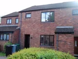 Black Prince Avenue, Market Deeping