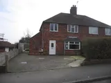 Elms Avenue, Alfreton DE55