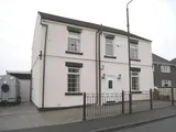 High Street, Stonebroom, Alfreton DE55