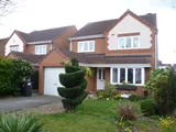 Brodsworth Way, Rossington, Doncaster DN11