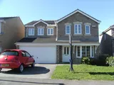 King Cup Close, Glossop SK13