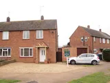 Devon Drive, Kettering NN15