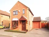 Sycamore Close, Kettering NN16