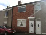 Stratton Street, Spennymoor DL16