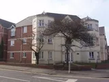 9 Eden Court, Ryeland Street, HEREFORD