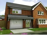 Carsington Drive, Sandyford, Stoke-On-Trent ST6