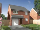 Carsington Drive, Sandyford, Stoke-On-Trent ST6