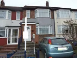 Cheriton Avenue, Clayhall, Ilford IG5