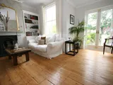 Evelyn Road, Richmond, TW9