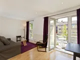 Pembroke House, Kings Avenue, Clapham, SW4