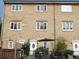 Waterside Gate St. Peters Street, Maidstone ME16