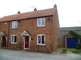 Woods Garth, Wetwang, Driffield YO25