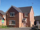 North Street, Whitwick, Coalville LE67