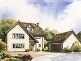 Heyes Lane, Alderley Edge