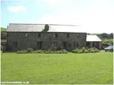 Bridge Barn, Tatham, Lancaster, Lancashire, LA2 8NL