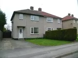 Burnbridge Road, Old Whittington, Chesterfield S41