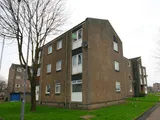 Edward Avenue, Renfrew PA4