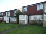 Collet Walk, Parkwood, Gillingham ME8