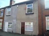 St. Aidans Street, Stoke-On-Trent ST6