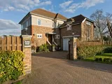 Burway House, Laleham Reach, Surrey
