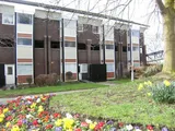 Denwall House Churchill Court, Neston CH64
