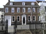Town Centre, Colchester, Essex