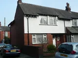 Shrewsbury Road, Heaton, Bolton BL1