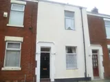 St. Philips Road, Preston PR1