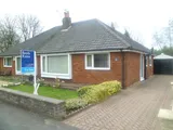 Linden Grove, Ribbleton, Preston PR2