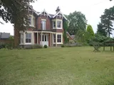 Smithy Lane, Bradley, Stafford ST18