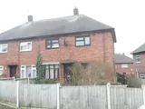 Nethercote Place, Bentilee, Stoke-On-Trent ST2