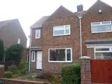 Surrey Avenue, Silksworth, Sunderland SR3