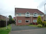 Chaucer Close, Gateshead