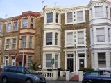 Edgar Road, Cliftonville, Margate CT9