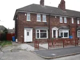 Helmsley Grove, Hull HU5