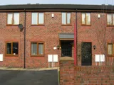 Bridge Mews Moon Street, Bamber Bridge, Preston PR5
