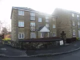 Greenhead Court, Mountjoy Rd, Edgerton