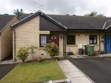 Penrhyn Gardens, Crosland Moor