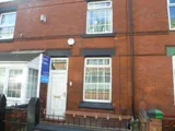 Albany Road, Prescot L34