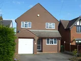Gunner Lane, Rubery,Rednal, Birmingham B45