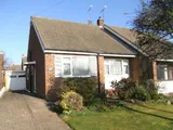 Haddon End, Styvechale, Coventry