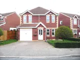 Morland Drive, HINCKLEY LE10